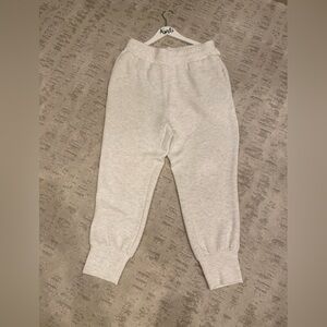 Varley - The Slim Cuff Pant 27.5"